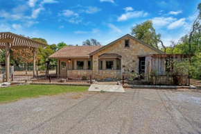 Milk Bath Springs Cottage